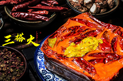 溪湖区VI设计：城市与企业品牌联动的视觉纽带